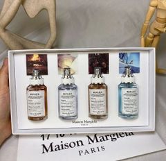 Maison Margiela メゾンマルジェラ　30ml　香水 4本セット