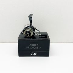 DAIWA/ダイワ 23エアリティ SF2000SS-H 未使用【RE111-007】