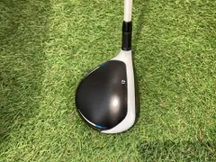 テーラーメイドSIM2MAX フェアウェイウッド5W ツアーＡＤ　DI-6S SIM2 マックス フェアウェイウッド Tour AD HD-6(フェアウェイ