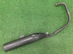 ホンダFTR223キャッブ車用純正マフラー