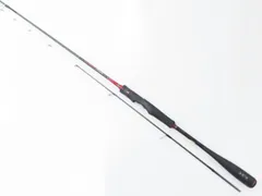 Sephia X Rスピニングロッド ロッドケース付き Sephia X Rスピニングロッド ロッドケース付き
