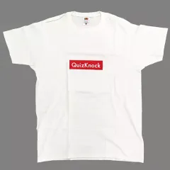 2025年最新】quizknock tシャツの人気アイテム - メルカリ