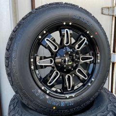 ゴツゴツ系 アゲ系 CRAG CKV 165/60R15 ハスラー ハイゼット - メルカリ