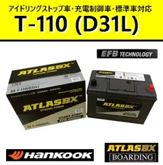 2025年最新】95d31l 105d31l 115d31lの人気アイテム - メルカリ