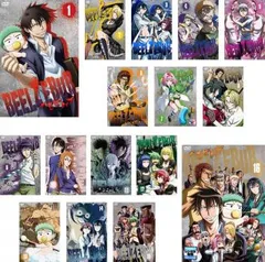 べるぜバブ(16枚セット)第1話～第60話 最終【全巻セット アニメ 中古 DVD】ケース無:: レンタル落ち