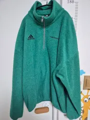 2025年最新】ゴーシャラブチンスキー adidas フリースの人気アイテム