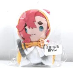 2025年最新】機動戦士ガンダム 水星の魔女 けもポン ぬいぐるみ