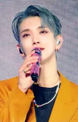 SEVENTEEN - seventeen love ジョシュア SEVENTEEN LOVE ジョシュア うちわ - メルカリ