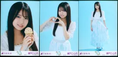 乃木坂46 会場限定生写真 瀬戸口心月 真夏の全国ツアー2025 Special コンプ