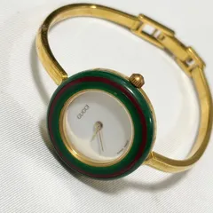 2025年最新】グッチチェンジベゼルの人気アイテム - メルカリ