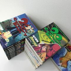 20世紀少年 1〜22巻(完)＋21世紀少年 上、下/浦沢直樹/GF30321