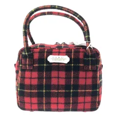 2025年最新】オールドマンズテーラー r&d.m.co-タータンチェック