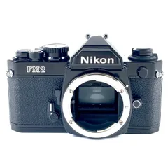 2023年最新】Nikon new FM2ボディの人気アイテム - メルカリ