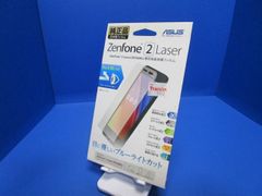 ASUS 純正  ZenFone2(ZE500KL)専用 純正液晶保護フィルム