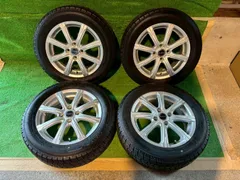 トヨタ純正15インチ 鉄ホイール スタッドレスタイヤ付き185/60R15 楽天市場】185／60R15（スタッドレスタイヤ・ホイールセット