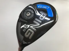 2025年最新】ping ユーティリティ g30の人気アイテム - メルカリ