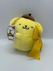 ポムポムプリン キーホルダー（エポスカード） メリット)