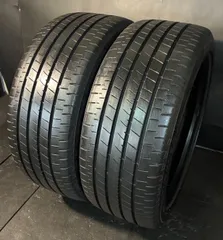 ポルシェブリヂストンVRX321年30週235/45R18、255/45R18
