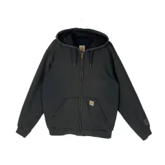 2025年最新】carhartt カーハート ジップパーカーの人気アイテム