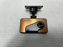 【動作確認済み】　エフアールシー　FIRSTEC　FT-DR100S　ドライブレコーダー　中古パーツ