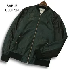 2025年最新】セーブルクラッチ SABLE CLUTCHの人気アイテム