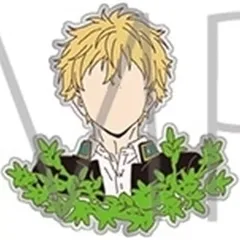 【中古】バッジ・ビンズ 楡井秋彦 「WIND BREAKER ピンズコレクション」