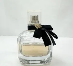 SA3【残量5】YVES SAINT LAURENT イヴ・サンローラン MON PARIS モン・パリ EDP 50ml