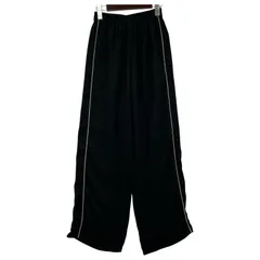 2025年最新】balenciaga トラックパンツの人気アイテム - メルカリ