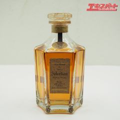 ニッカ　セレクション ザ・ブレンド オブ ニッカ セレクション The Blend of Nikka