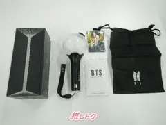 BTSペンライト アミボム3の購入方法・追加販売・発送情報