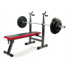 筋トレ・ベンチプレス・ベンチ・プレートセット・懸垂台・ダンベル・その他 ベンチプレス、懸垂、ダンベルセット