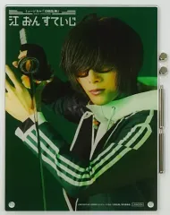 【中古】雑貨 福井巴也(桑名江) B5ビジュアルボード 戦闘ver. 「ミュージカル『刀剣乱舞』 江 おん すていじ ～新編 里見八犬伝～」 Loppi・HMV＆BOOKS online限定