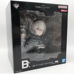 2025年最新】nier くじ ヨルハ賞の人気アイテム - メルカリ