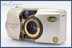 2025年最新】olympus mju zoom 115の人気アイテム - メルカリ