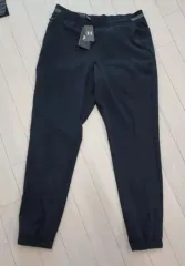 UNDER ARMOUR(アンダーアーマー ) ゴルフ ジョガーパンツ 新品