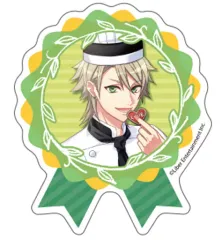 【中古】シール・ステッカー(キャラクター) 三好一成 「A3!(エースリー) ぺたコレクション」