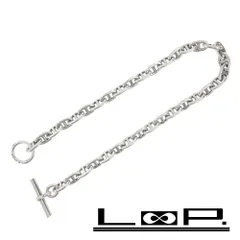 HERMES シェーヌダンクル マルジェラ期箱付き中古⭐️メンズ