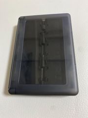 ３ds カードケース メモリーカードケース  dsソフト収納ケース ソフトケース