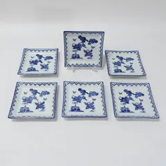 【 色鍋島水瓶 】 肥前官窯松鶴色絵　江戸期　桐箱付き 色鍋島水瓶 】 肥前官窯松鶴色絵 江戸期 桐箱付き