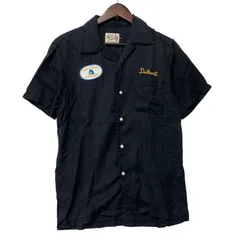 2025年最新】ヒステリックグラマー ボーリングシャツの人気