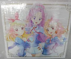 2025年最新】アイカツ COMPLETE CD-BOXの人気アイテム - メルカリ