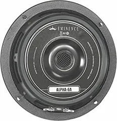 EMINENCE ( エミネンス ) GA10-SC64 8Ω ギターアンプ用