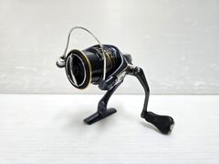 【中古品】 ダイワ Daiwa スピニングリール 21 アルテグラ 2500SHG-C 〇YR-19053〇