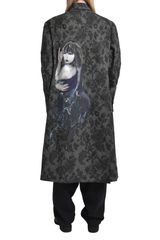 YOHJI YAMAMOTO  ジャケット  HO-J24-014