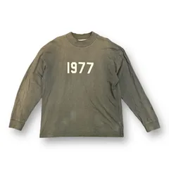 2024年最新】fog essentials 1977 tシャツの人気アイテム - メルカリ