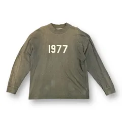 2024年最新】1977 essentials tシャツの人気アイテム - メルカリ