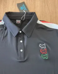 SCOTTY CAMERON FAIRWAY&GREENE×スコッティキャメロン 半袖