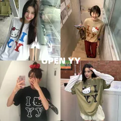 2025年最新】Open yy ハローキティの人気アイテム - メルカリ