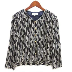 2025年最新】ソワールドルチェ ジャケットの人気アイテム - メルカリ