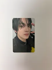 NCT ヘチャン TASTE ミニレコード